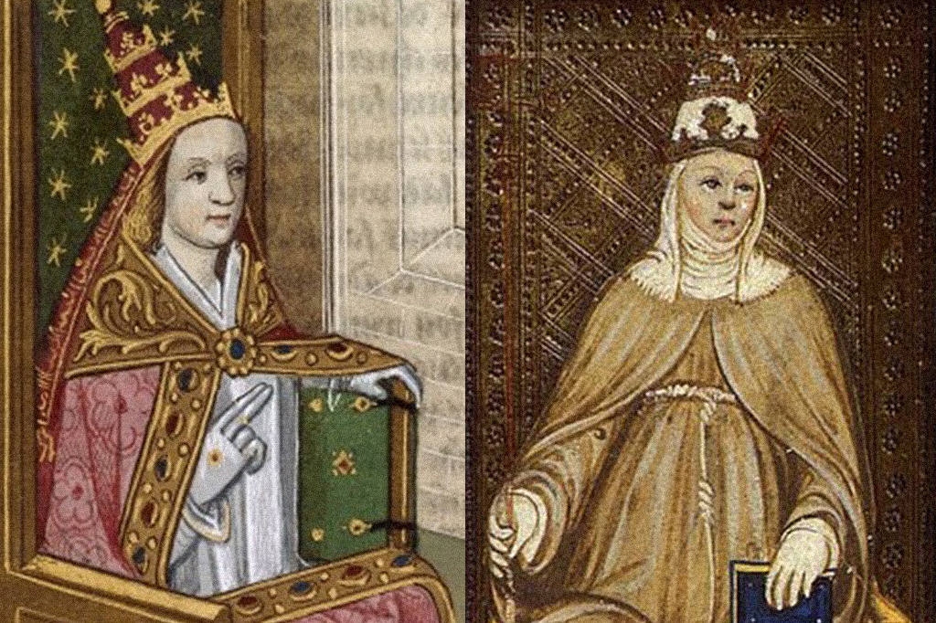Papisa Joana: a Igreja Católica já foi secretamente comandada por uma mulher?