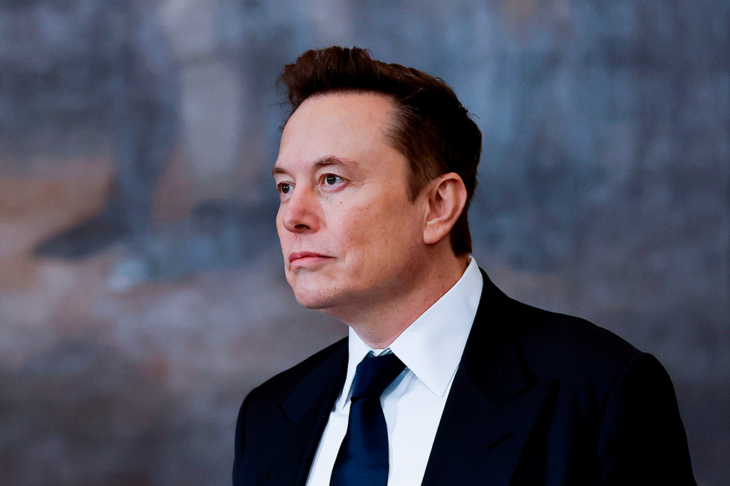 Petição para que Elon Musk perca cidadania canadense já tem quase 300 mil assinaturas