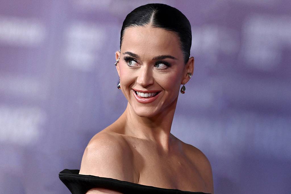 Katy Perry é a próxima celebridade a ir ao espaço – mais ou menos