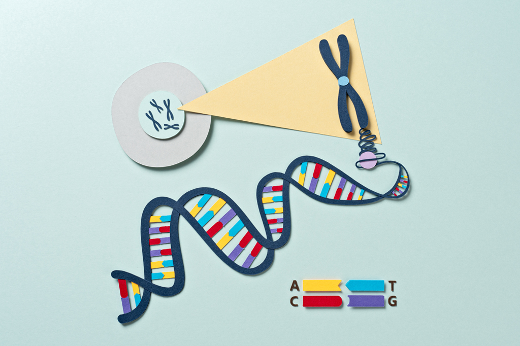 86,3% dos genomas usados em estudos são europeus. Só 1,1% vem da África.