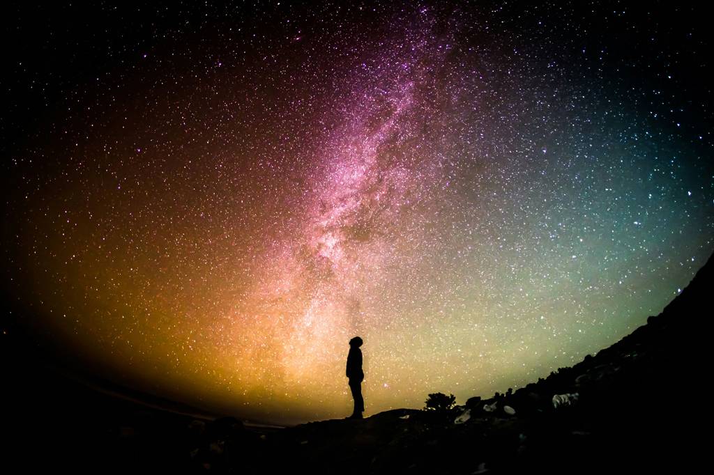 O que é o paradoxo de Fermi?