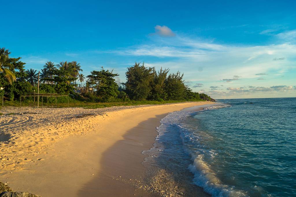 Ilha de Nauru vende passaportes por US$ 105 mil para tentar se salvar da elevação do nível do mar