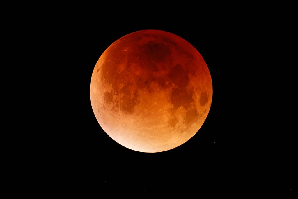 Por que a Nasa quer construir um reator nuclear na Lua?