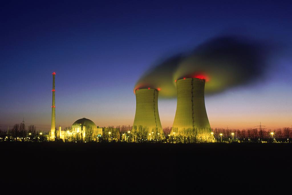 Cientistas criam bateria que pode ser alimentada por lixo nuclear