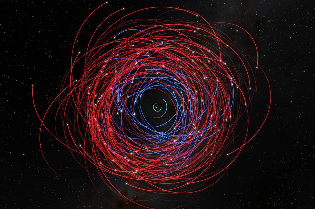 Saturno ganha 128 novas luas, totalizando mais satélites do que todos os planetas juntos