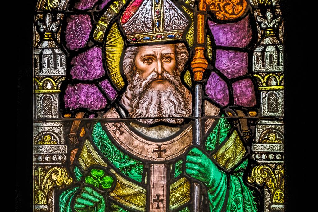 Quem foi o verdadeiro São Patrício, que dá nome ao feriado irlandês?