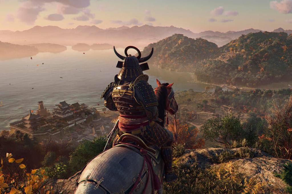 “Assassin’s Creed Shadows” está à altura da franquia – e dá um respiro à Ubisoft