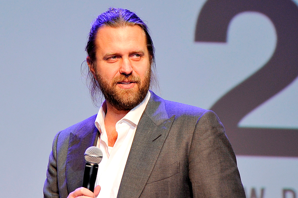 Diretor é preso acusado de desviar US$ 11 milhões de série com Bruna Marquezine