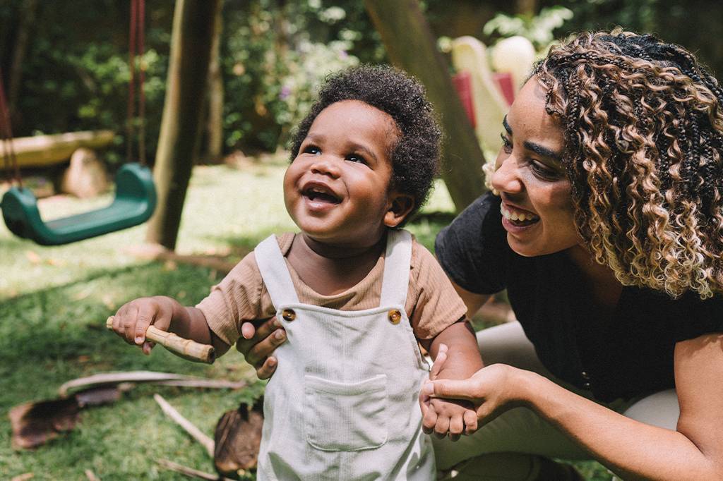 Bebês formam memórias e não conseguem acessá-las quando crescem, segundo estudo