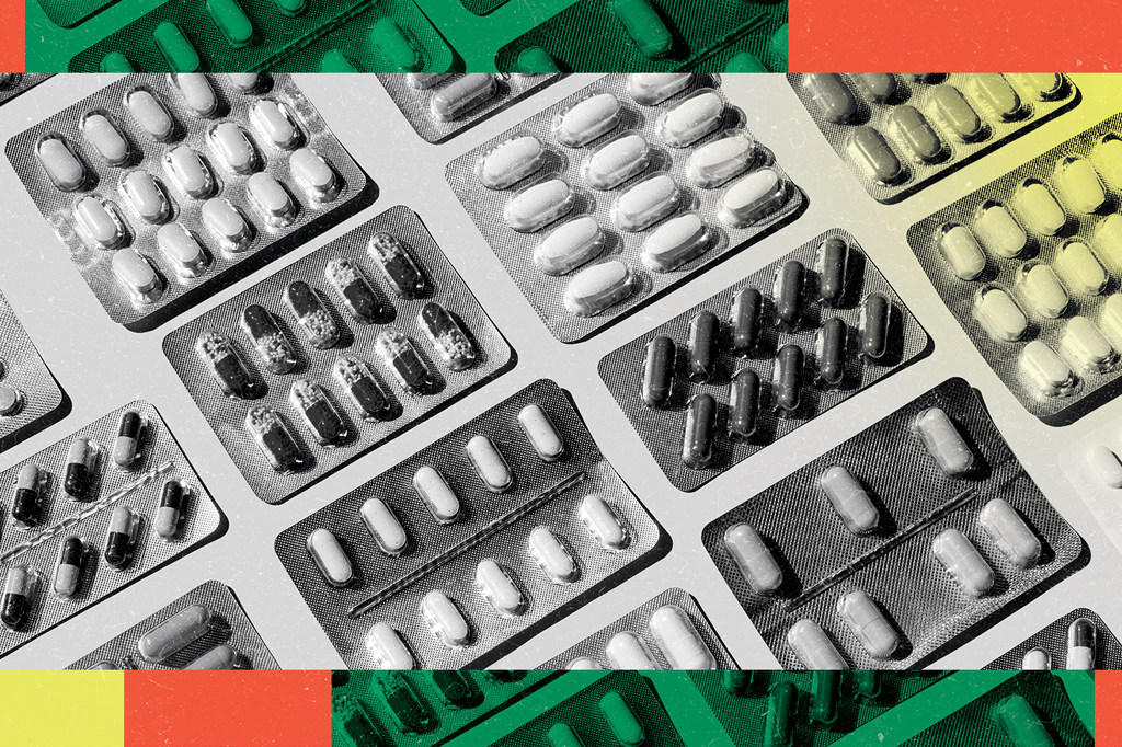 Estudo mapeia o efeito placebo no cérebro