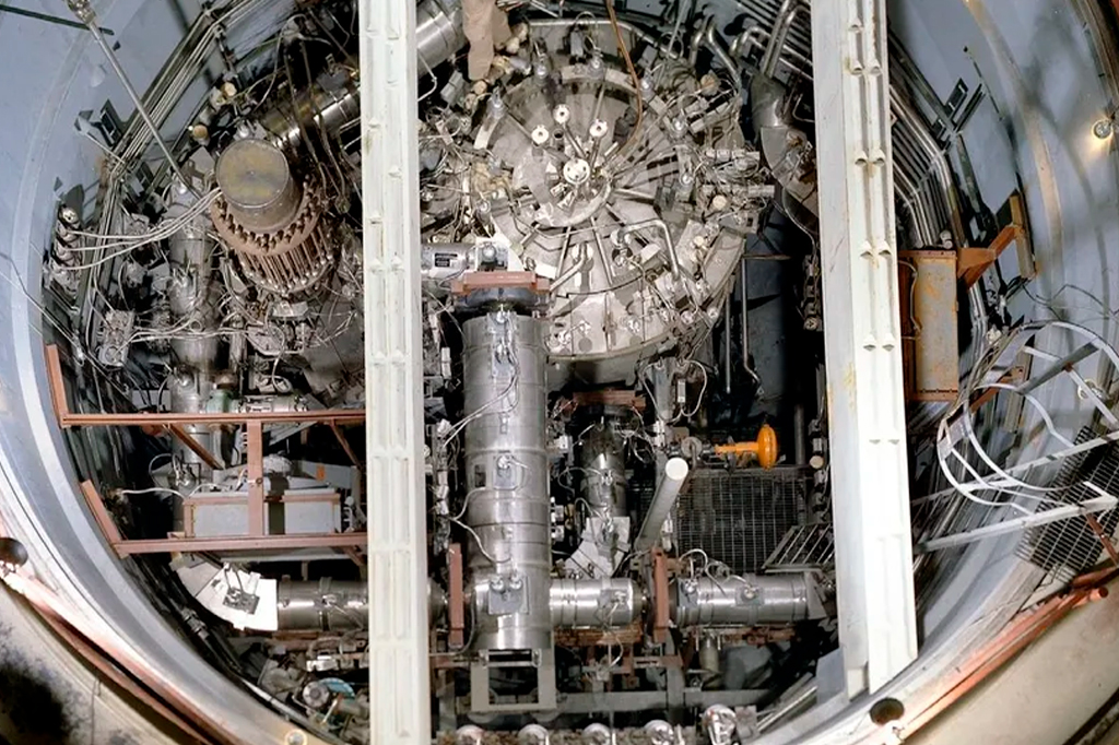 Cientistas chineses avançam em energia nuclear usando pesquisa abandonada pelos EUA