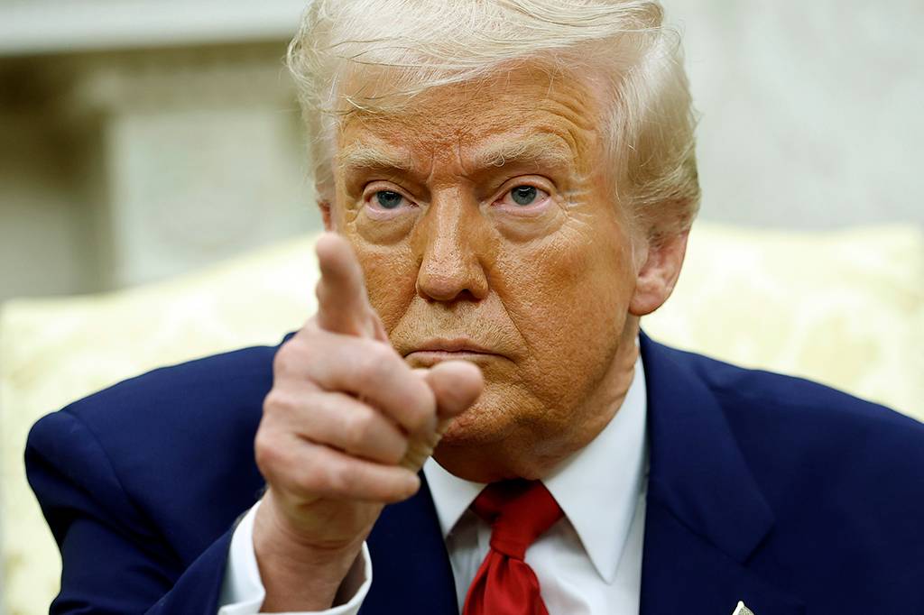 Antes de Trump: as tarifas mais absurdas da história dos EUA