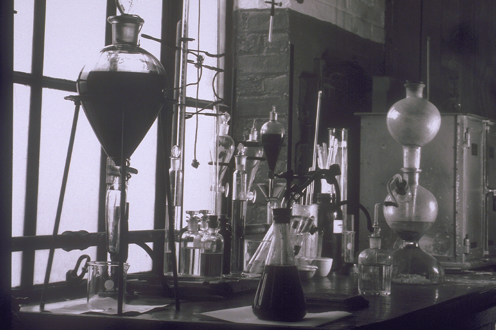 Hipótese de 1958 sobre vitamina B1 finalmente é confirmada