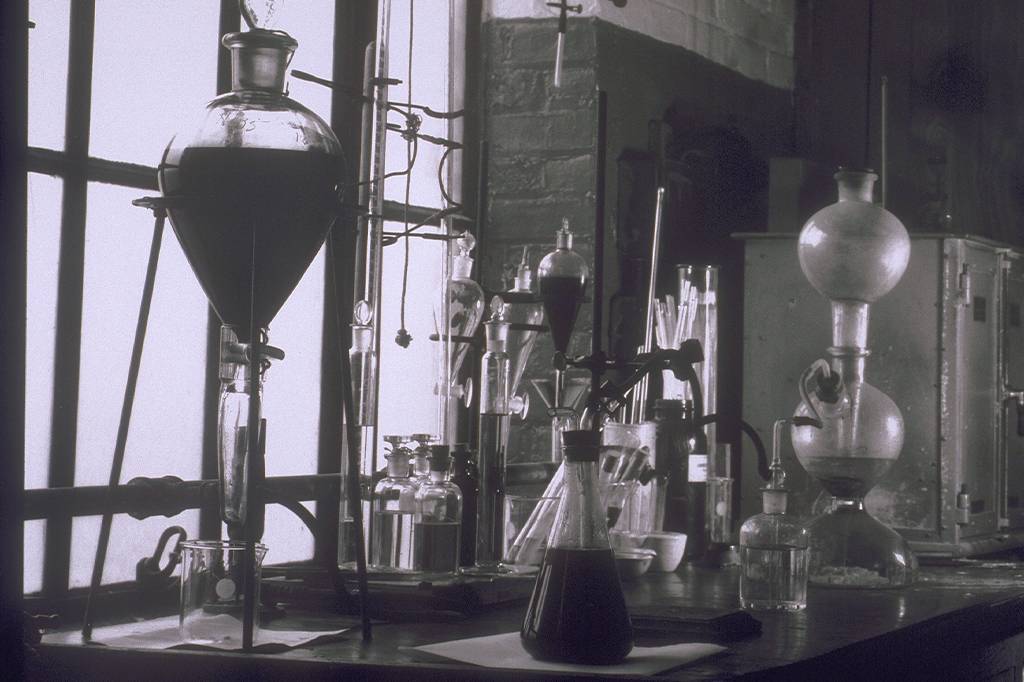 Hipótese de 1958 sobre vitamina B1 finalmente é confirmada