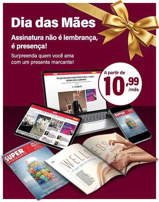 Ilustração da oferta