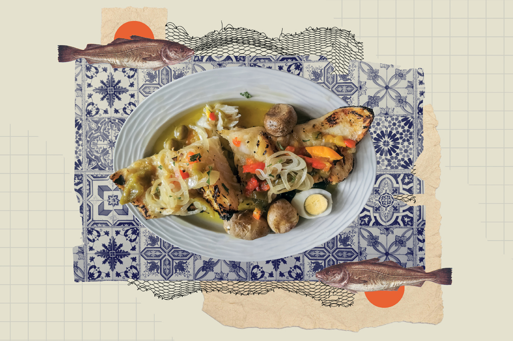 A história do bacalhau, dos vikings ao almoço de Páscoa