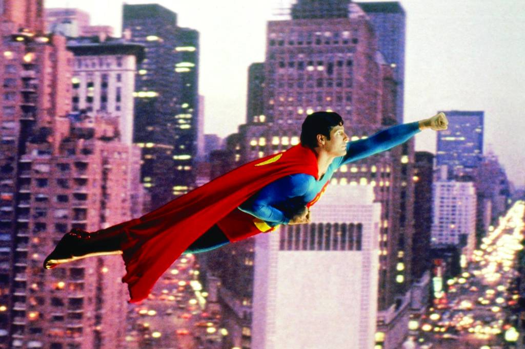 Como era feito o chroma key na época das câmeras e filmes analógicos?
