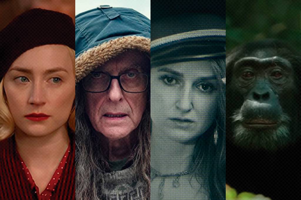Pérolas do Streaming: o melhor do Apple TV+ e do Netflix em abril