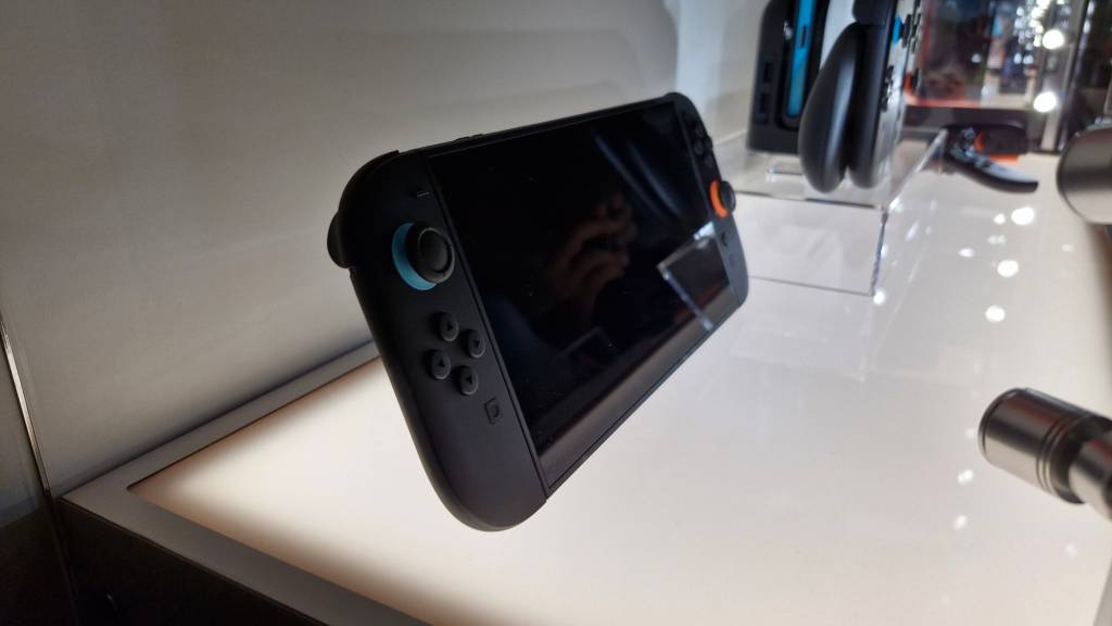 switch_console nintendo switch 2