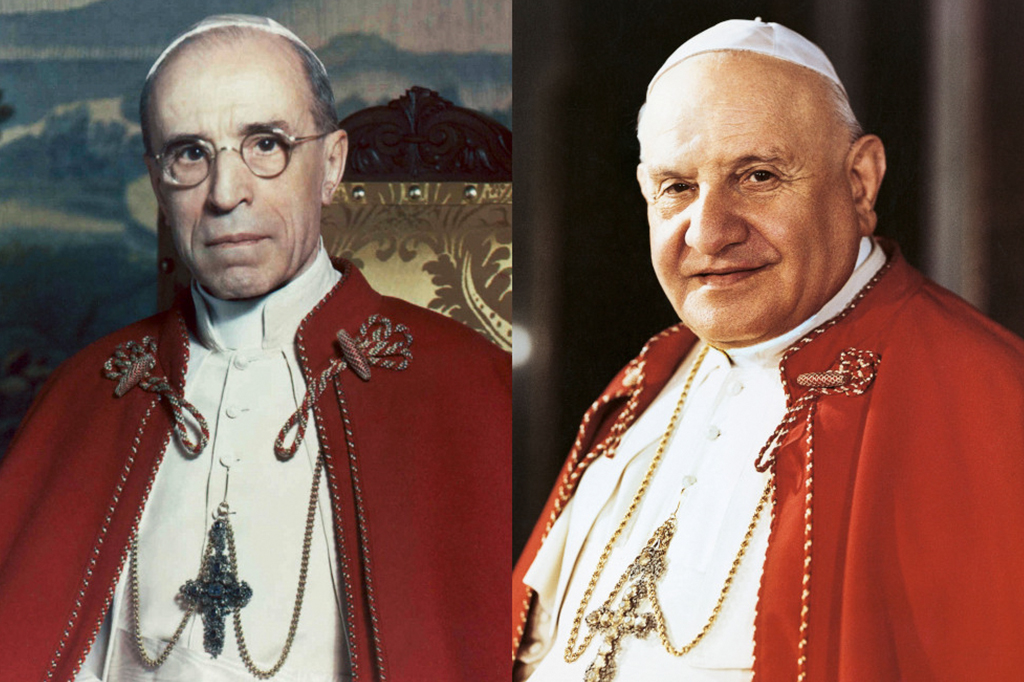 “Papa gordo, papa magro”: o ditado italiano que tenta prever o resultado dos conclaves