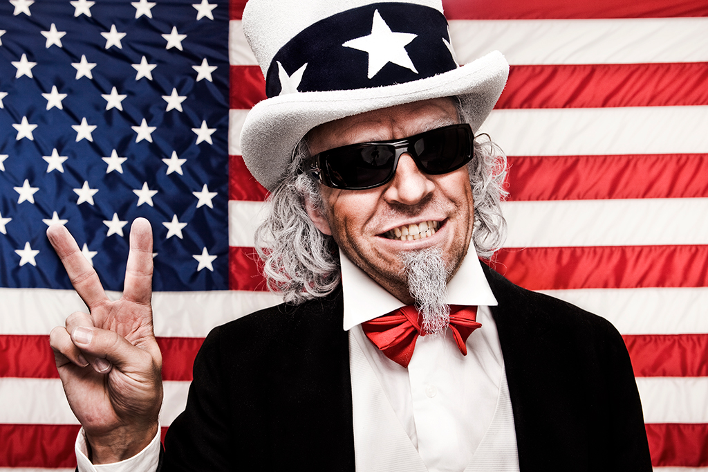 Qual é a origem da palavra “gringo”?