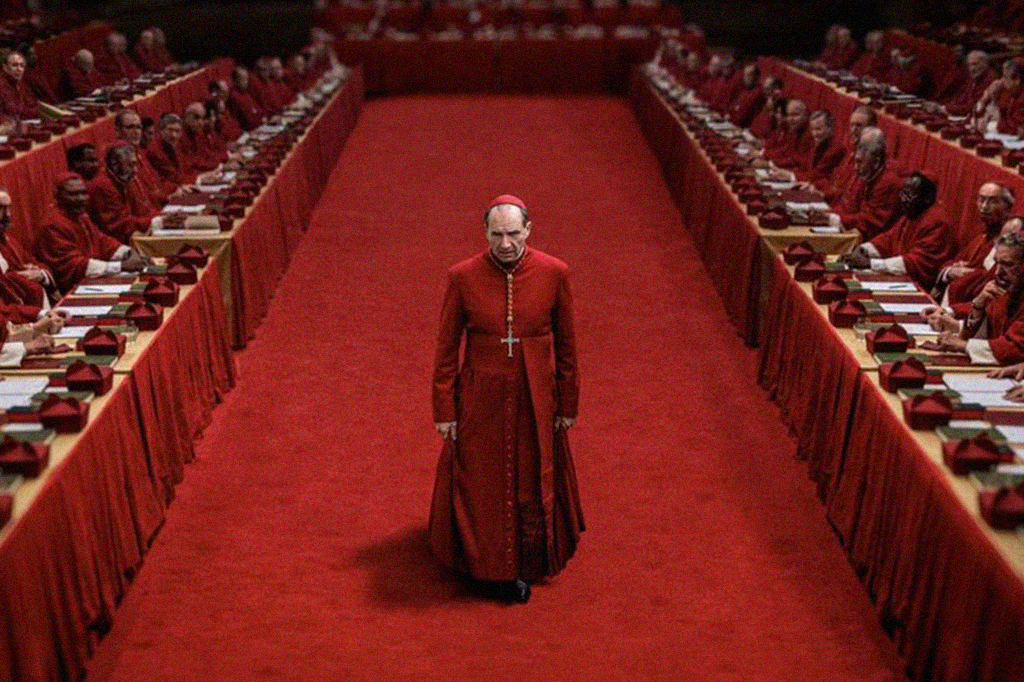 O filme “Conclave” é fiel à votação real? Entenda como produção foi feita