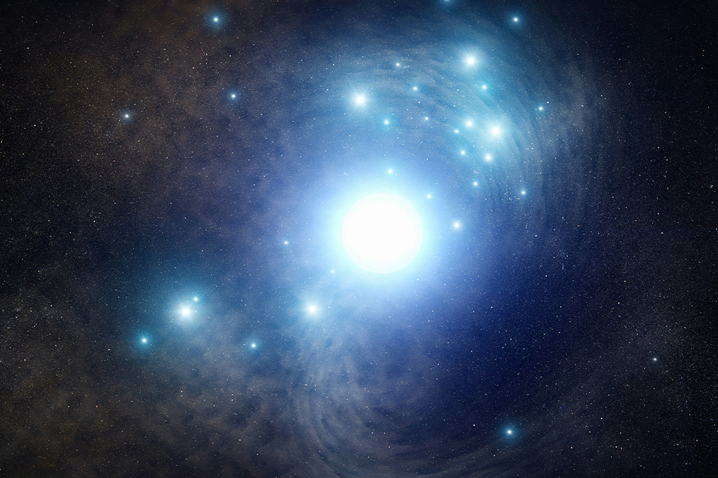 Fim do Universo está (muito) mais próximo do que imaginávamos