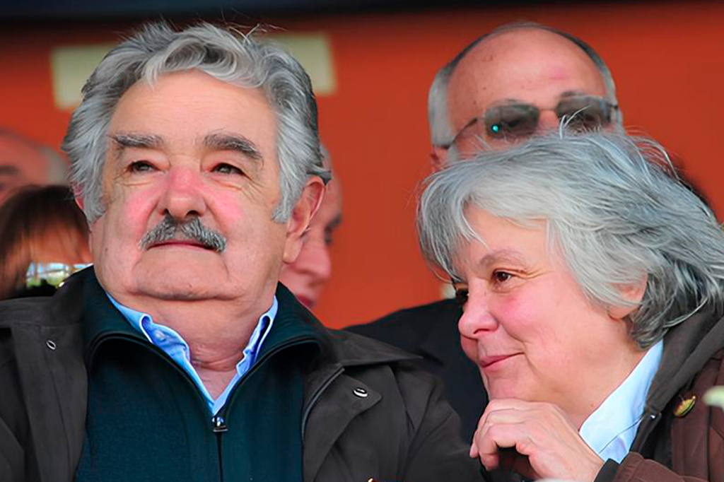 Por que Pepe Mujica passou 10 anos preso na solitária?