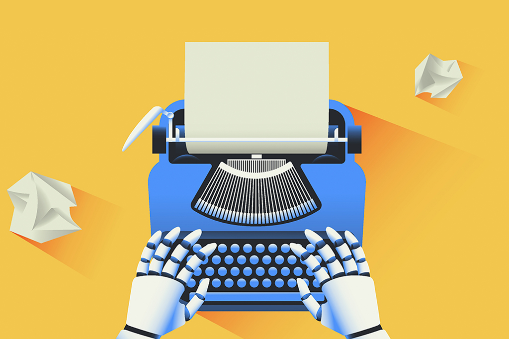 Jornais americanos publicam falsa lista de livros inventada por IA