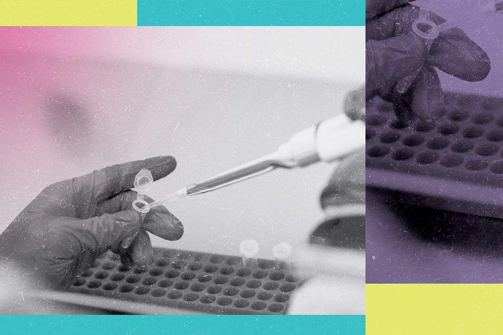 Droga experimental reduz o uso de cocaína