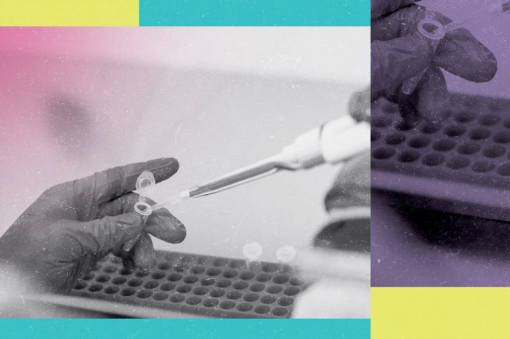 Droga experimental reduz o uso de cocaína