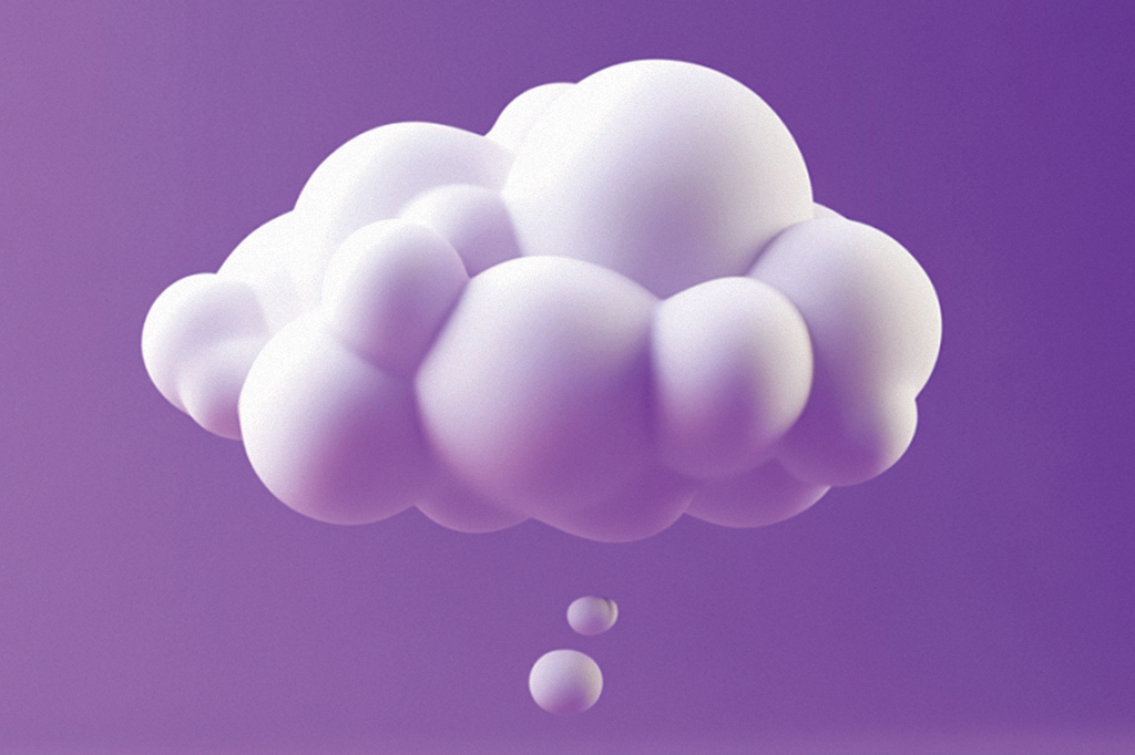 Software lê pensamentos quase em tempo real