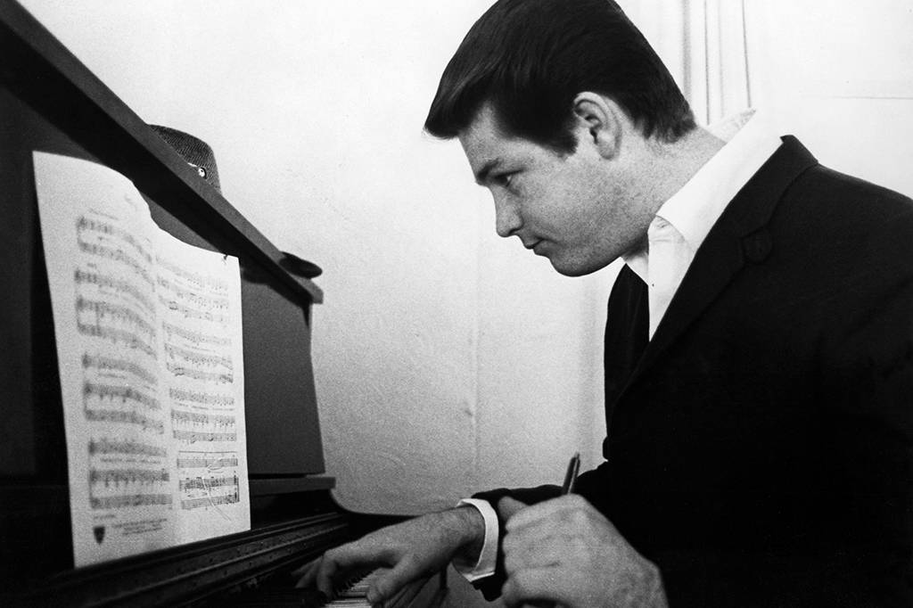 Por que Brian Wilson desistiu de terminar um álbum dos Beach Boys?