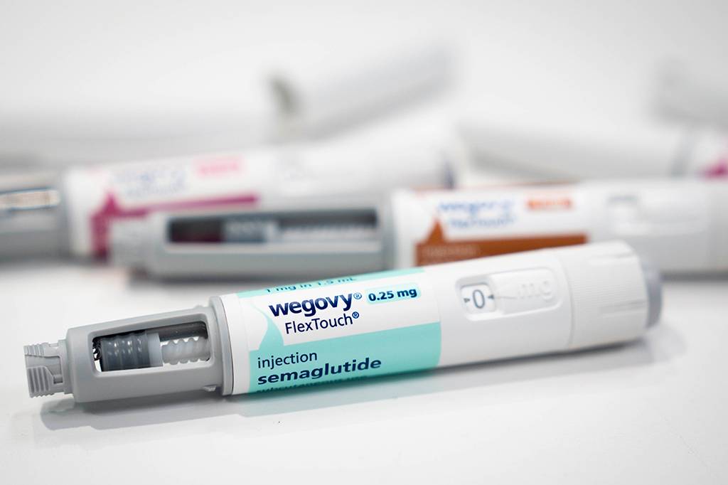 Wegovy e Mounjaro podem afetar o funcionamento dos seus anticoncepcionais
