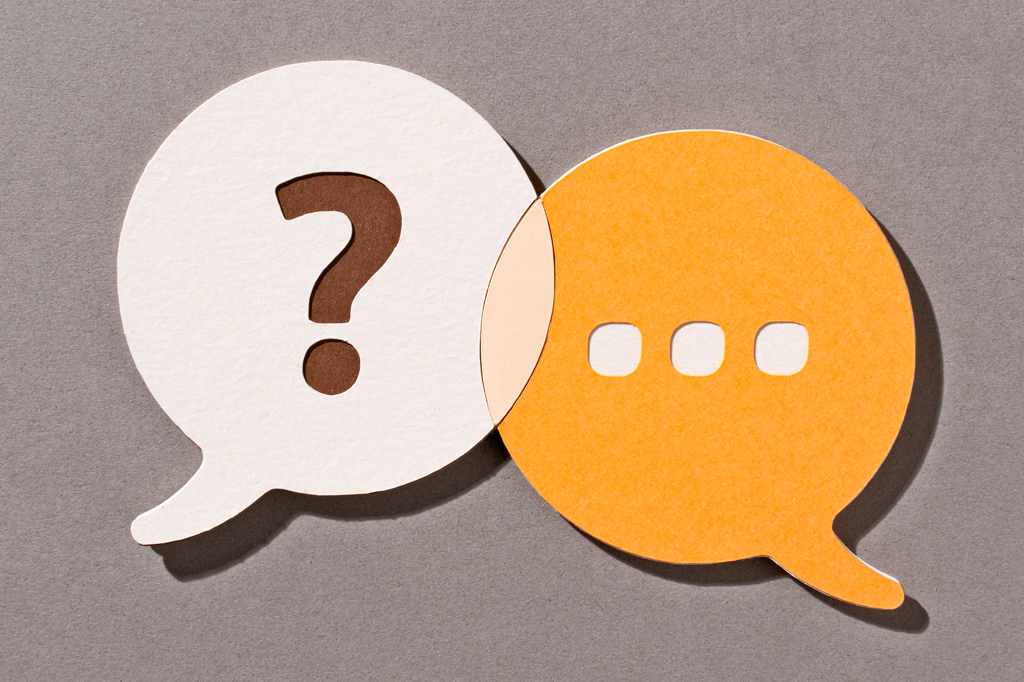 A ciência usa muitos questionários. E isso é um problema.