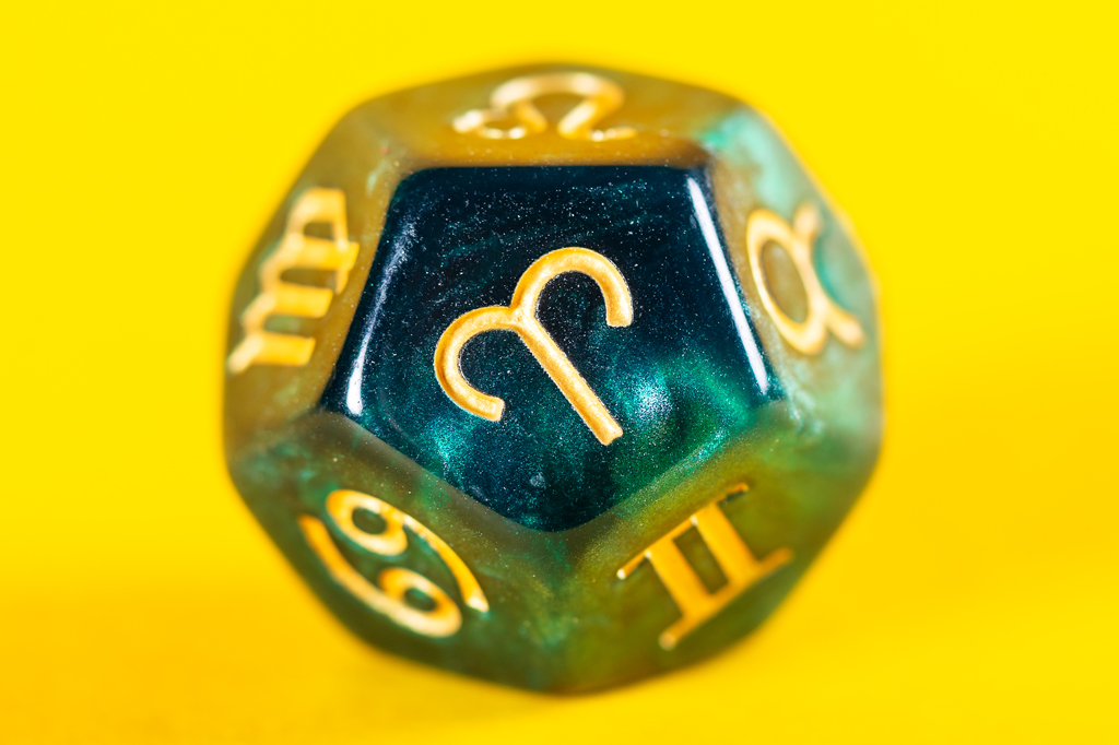 Por que o primeiro signo do zodíaco, Áries, começa em março, não janeiro?