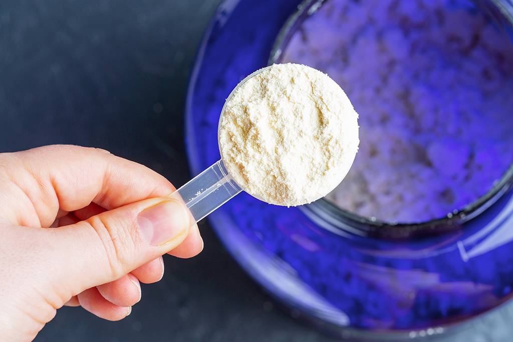 Pesquisa contesta suposto efeito anti-inflamatório da creatina