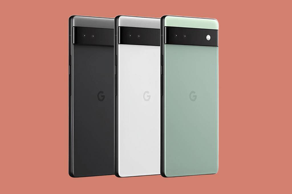 Google distribui atualização que reduz a bateria de smartphone
