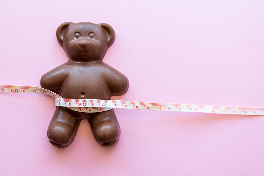 Estudo explica causas do “efeito rebote” em pessoas que deixam de ser obesas