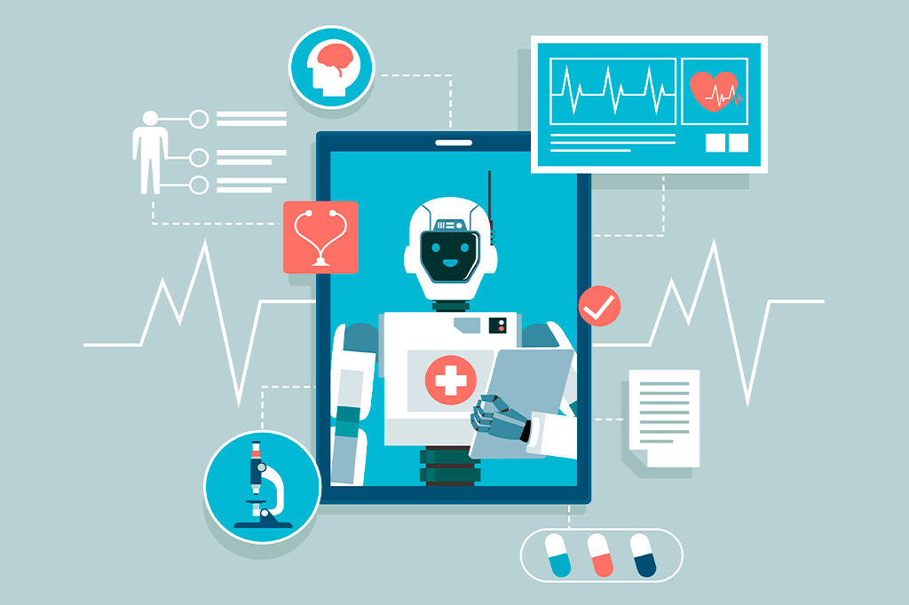 Você confiaria no ChatGPT para um diagnóstico? Melhor buscar uma segunda opinião
