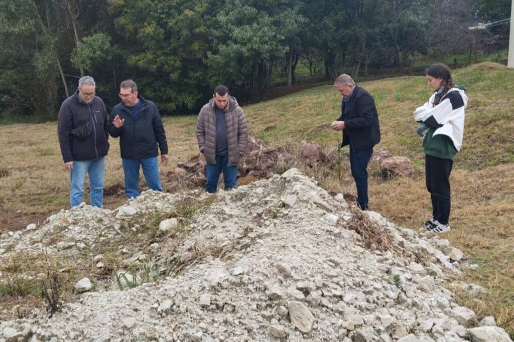 Vargeão: a cidade brasileira que abriga cratera rara formada por asteroide há 80 milhões de anos