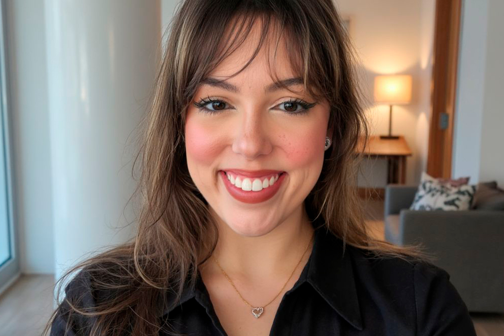 Brasileira cria plataforma de estudos e vence competição global do Google