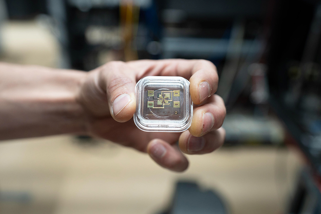 Novo relógio atômico é tão preciso que só atrasaria um segundo em 30 bilhões de anos