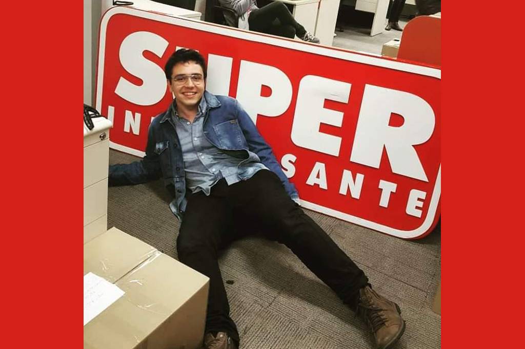 Anos incríveis
