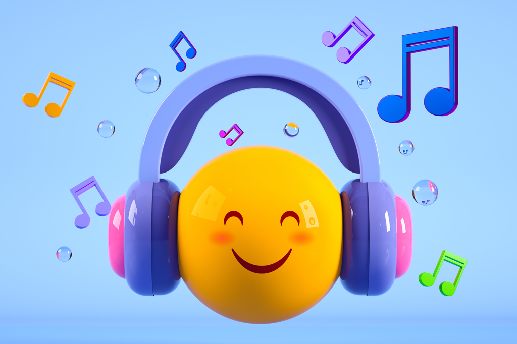 Por que todas as culturas humanas, sem exceção, fazem música?