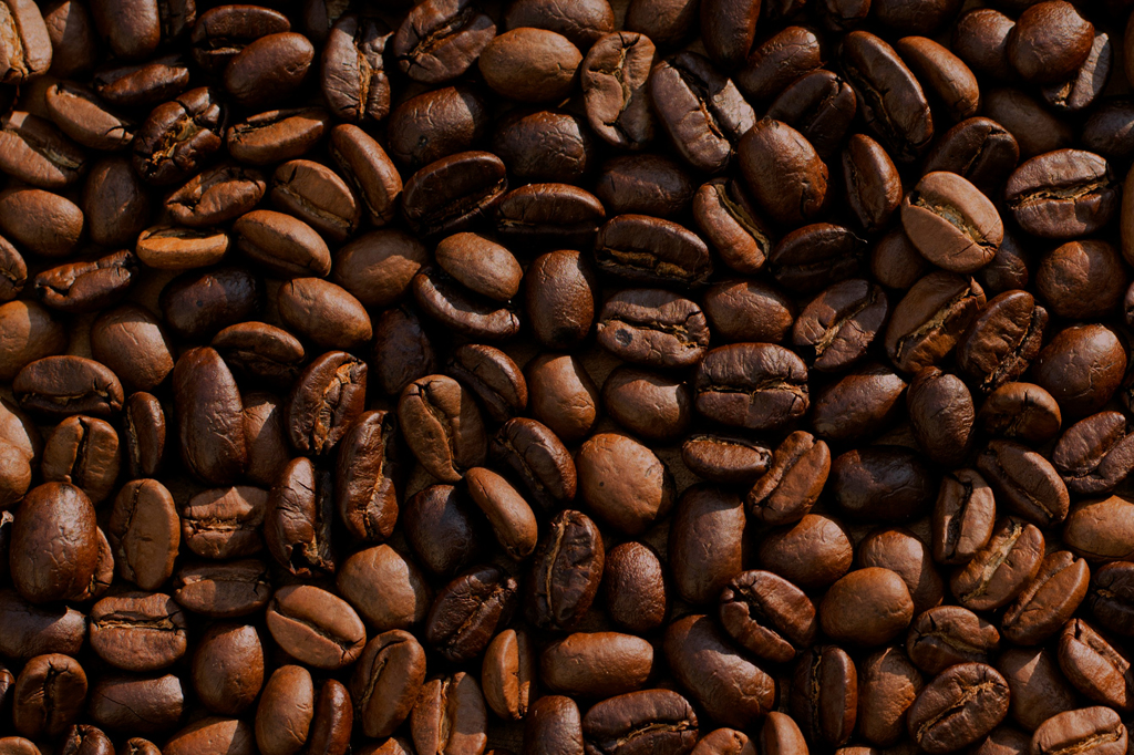 Como se tira a cafeína do café?