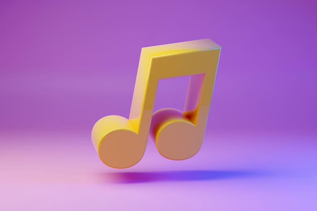 As músicas estão ficando mais curtas? Veja infográfico.