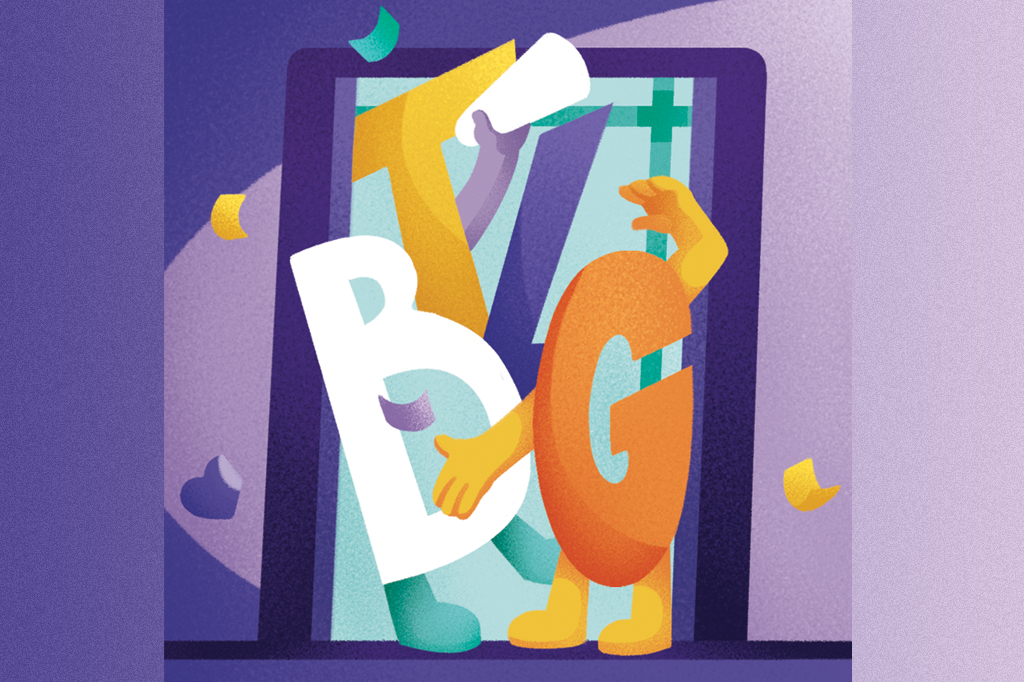 Quem determina quando a sigla LGBTQIA+ vai ganhar uma letra nova?