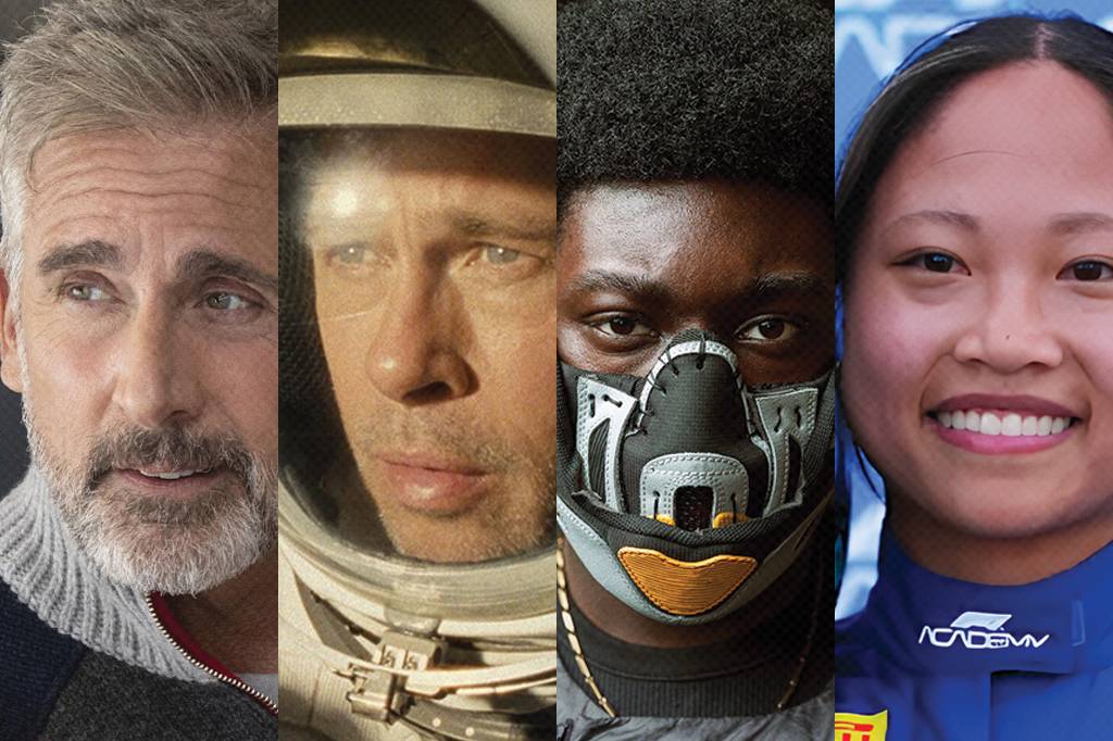 Pérolas do Streaming: o melhor da Netflix e do HBO Max em julho