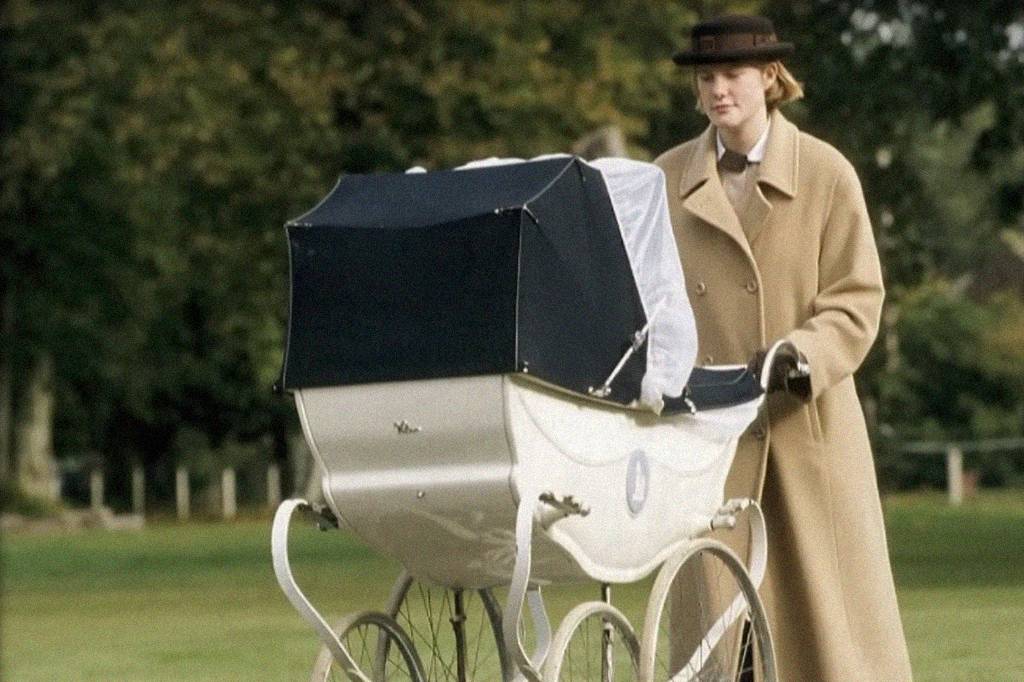 Como funciona a Norland, a faculdade de babás que atende a família real britânica?